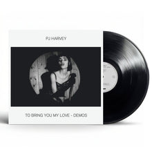 Load image into Gallery viewer, PJ Harvey - To Bring You My Love: Demos - Vinyl LP Record - Bondi Records
