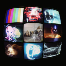 Load image into Gallery viewer, PNAU - AHHCade - Blue Vinyl LP Record - Bondi Records
