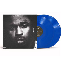 Load image into Gallery viewer, Pop Smoke - Faith - Blue Vinly LP Record - Bondi Records
