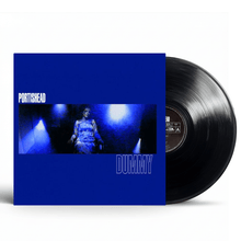 Load image into Gallery viewer, Portishead - Dummy - Vinyl LP Record - Bondi Records
