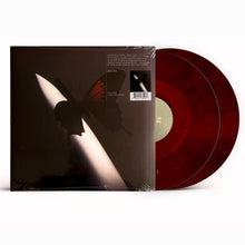 Load image into Gallery viewer, Post Malone - Twelve Carat Toothache - Red Marbled Vinyl LP Record - Bondi Records
