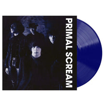 Load image into Gallery viewer, Primal Scream - Gentle Tuesday / Imperial: 1987 EP's - RSD 2026 Blue Vinyl LP Record - Bondi Records
