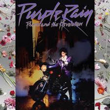 Load image into Gallery viewer, Prince And The Revolution - Purple Rain - Vinyl LP Record - Bondi Records
