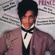 Load image into Gallery viewer, Prince - Controversy - Vinyl LP Record - Bondi Records

