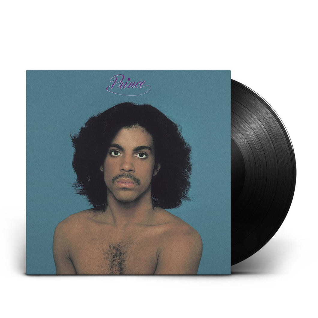 Prince - Prince - Vinyl LP Record - Bondi Records