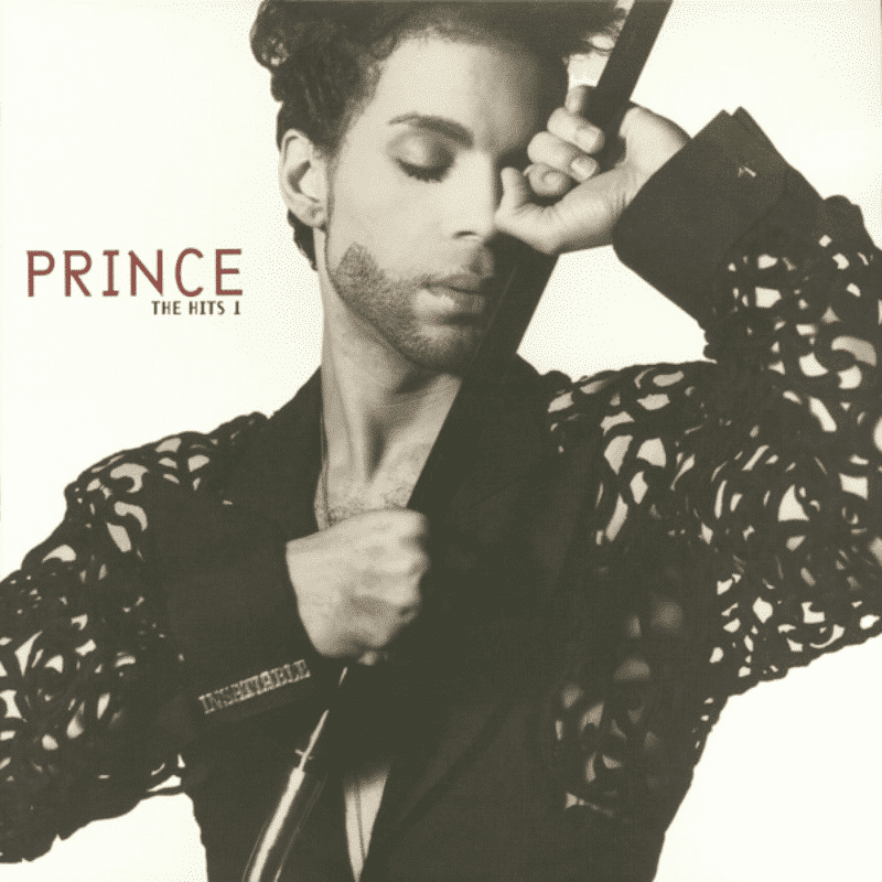 Prince - The Hits 1 - Vinyl LP Record - Bondi Records