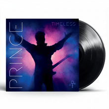 Load image into Gallery viewer, Prince - Timeless - Vinyl LP Record - Bondi Records
