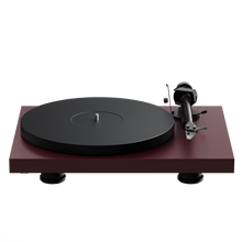 Load image into Gallery viewer, Pro - Ject Debut EVO 2 Turntable with Pick It MM Cartridge - Bondi Records
