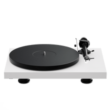 Load image into Gallery viewer, Pro - Ject Debut EVO 2 Turntable with Pick It MM Cartridge - Bondi Records
