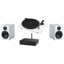 Load image into Gallery viewer, Pro - Ject Perfect Primary Pack III - Vinyl Starter Kit - Bondi Records
