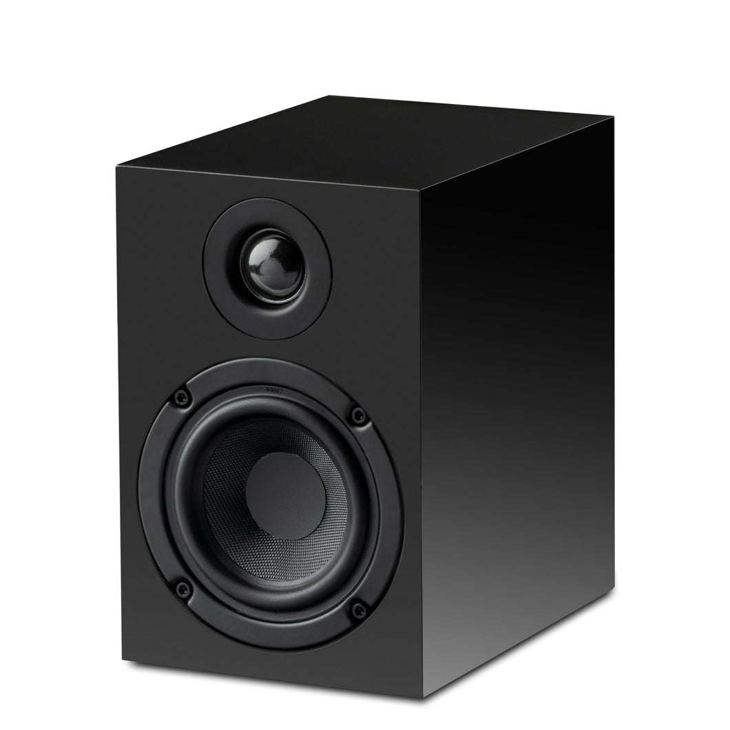 Pro - Ject Speaker Box 3 E Bookshelf Speakers - Bondi Records
