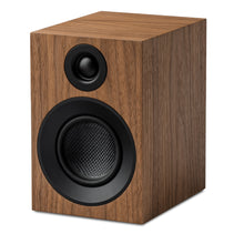 Load image into Gallery viewer, Pro - Ject Speaker Box 3 E Carbon Bookshelf Speakers - Bondi Records

