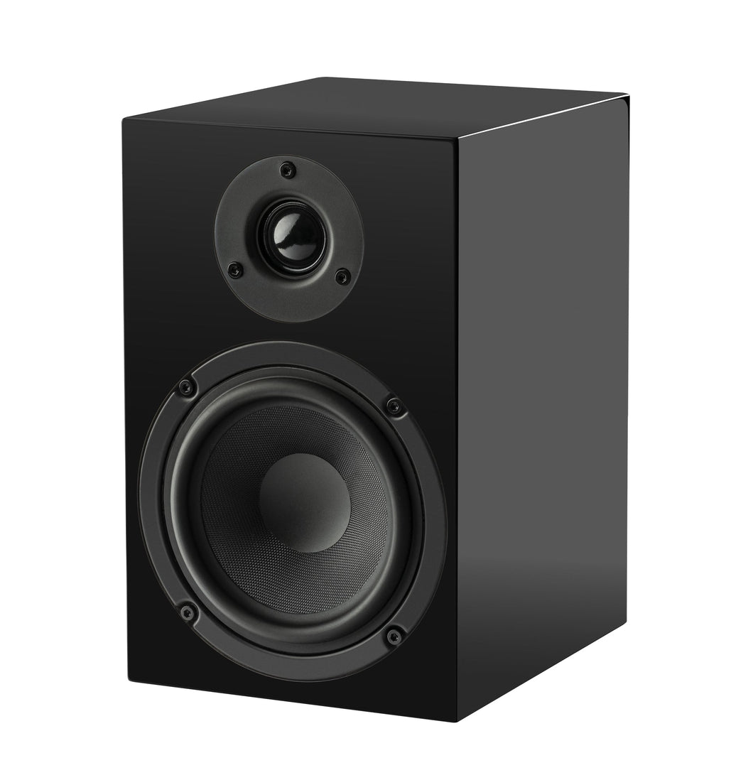 Pro - Ject Speaker Box 5 E Bookshelf Speakers - Bondi Records