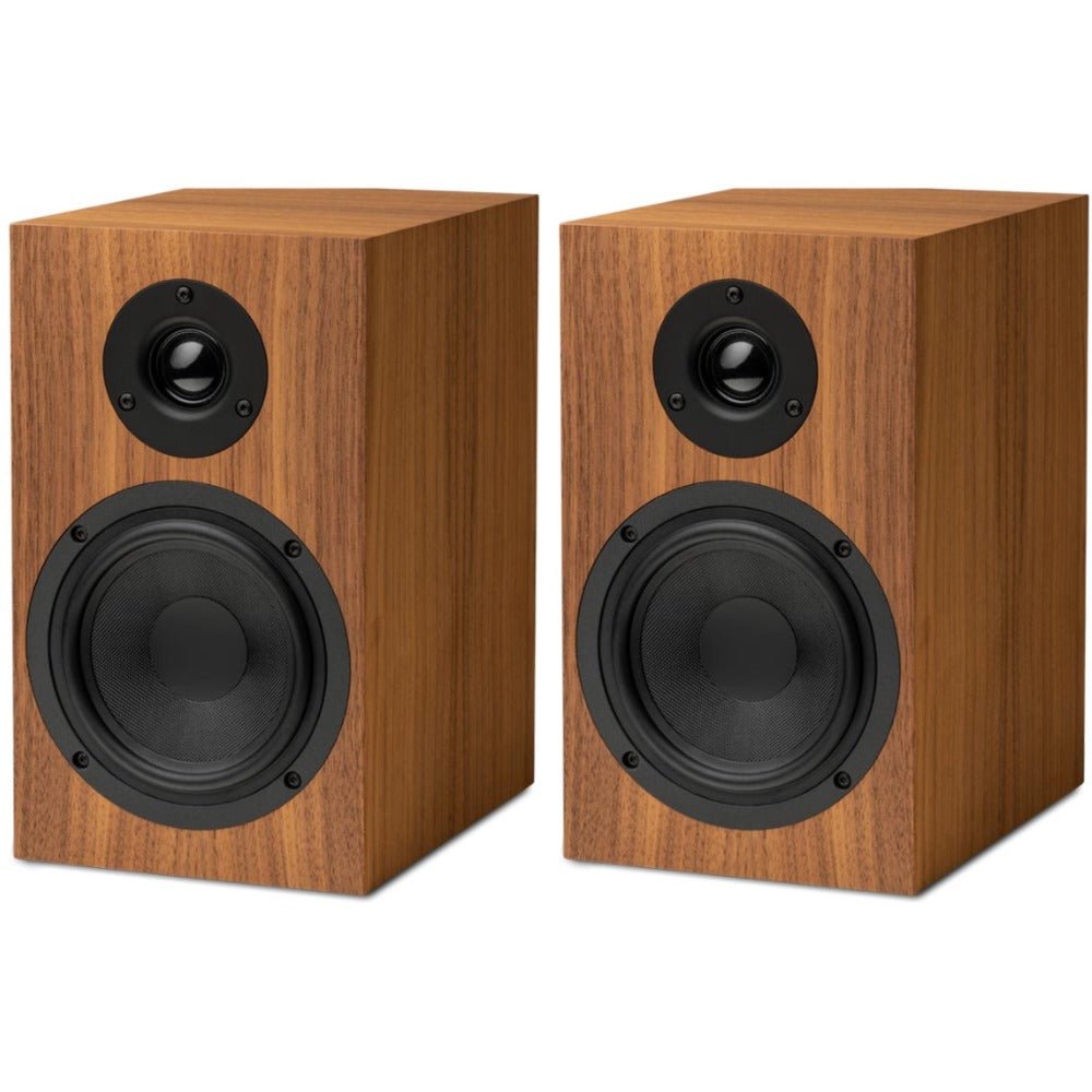 Pro - Ject Speaker Box 5 S2 Bookshelf Speakers - Bondi Records