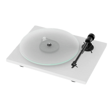 Load image into Gallery viewer, Pro - Ject T1 EVO Phono Turntable with Ortofon OM 10 Cartridge - Bondi Records
