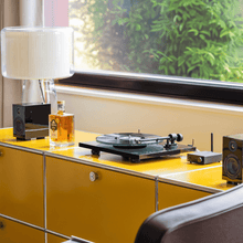 Load image into Gallery viewer, Pro - Ject T1 EVO Phono Turntable with Ortofon OM 10 Cartridge - Bondi Records
