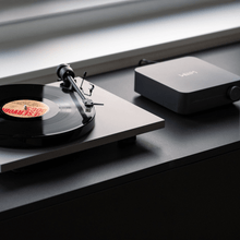 Load image into Gallery viewer, Pro-Ject &amp; WiiM Wireless Streaming Hi-Fi Starter Kit - Bondi Records
