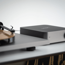 Load image into Gallery viewer, Pro-Ject &amp; WiiM Wireless Streaming Hi-Fi Starter Kit - Bondi Records
