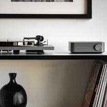 Load image into Gallery viewer, Pro-Ject &amp; WiiM Wireless Streaming Hi-Fi Starter Kit - Bondi Records
