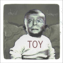 Load image into Gallery viewer, David Bowie - Toy - Vinyl LP Record
