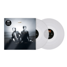 Load image into Gallery viewer, Air - Love 2 - Clear Vinyl LP Record

