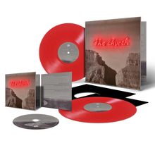Load image into Gallery viewer, The Church - Lacuna (Indie Exclusive) - White Vinyl LP Record
