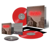 The Church - Lacuna (Indie Exclusive) - White Vinyl LP Record