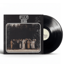 Load image into Gallery viewer, Pulp - Different Class - Vinyl LP Record - Bondi Records
