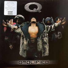 Load image into Gallery viewer, Q-Tip - Amplified - Vinyl LP Record - Bondi Records
