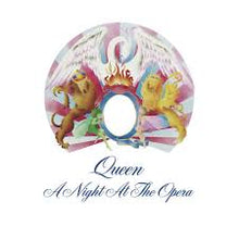 Load image into Gallery viewer, Queen - A Night At The Opera - Vinyl LP Record - Bondi Records
