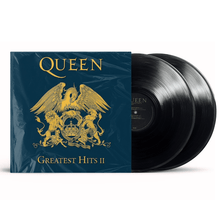 Load image into Gallery viewer, Queen - Greatest Hits II - Vinyl LP Record - Bondi Records

