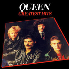 Load image into Gallery viewer, Queen - Greatest Hits - Vinyl LP Record - Bondi Records

