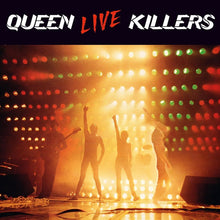 Load image into Gallery viewer, Queen - Live Killers - Vinyl LP Record - Bondi Records
