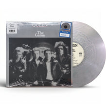 Load image into Gallery viewer, Queen - The Game - Silver Vinyl LP Record - Bondi Records
