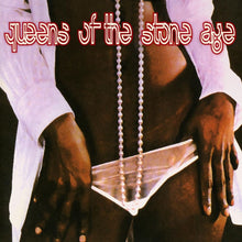 Load image into Gallery viewer, Queens Of The Stone Age - Queens Of The Stone Age (Expanded Edition) - Vinyl LP Record - Bondi Records
