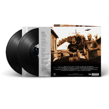 Load image into Gallery viewer, Queens Of The Stone Age - Queens Of The Stone Age (Expanded Edition) - Vinyl LP Record - Bondi Records
