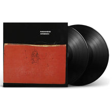 Load image into Gallery viewer, Radiohead - Amnesiac - Vinyl LP Record - Bondi Records
