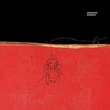 Load image into Gallery viewer, Radiohead - Amnesiac - Vinyl LP Record - Bondi Records

