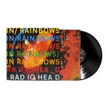 Load image into Gallery viewer, Radiohead - In Rainbows - Vinyl LP Record - Bondi Records
