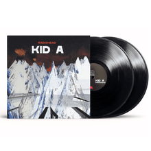 Load image into Gallery viewer, Radiohead - Kid A - Vinyl LP Record - Bondi Records
