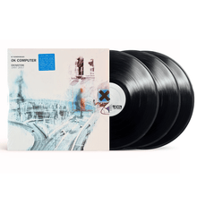 Load image into Gallery viewer, Radiohead - OK Computer OKNOTOK 1997-2017 - Vinyl LP Record - Bondi Records
