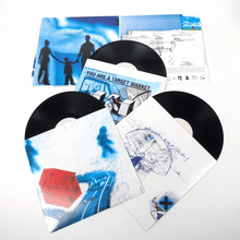 Load image into Gallery viewer, Radiohead - OK Computer OKNOTOK 1997 - 2017 - Vinyl LP Record - Bondi Records
