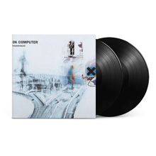 Load image into Gallery viewer, Radiohead - Ok Computer - Vinyl LP Record - Bondi Records
