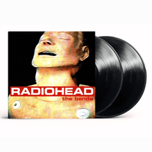 Load image into Gallery viewer, Radiohead - The Bends - Vinyl LP Record - Bondi Records
