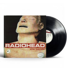 Load image into Gallery viewer, Radiohead - The Bends - Vinyl LP Record - Bondi Records
