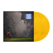 Load image into Gallery viewer, Raye - THIS MUSIC MAY CONTAIN HOPE. - Yellow Vinyl LP Record - Bondi Records
