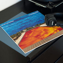 Load image into Gallery viewer, Red Hot Chili Peppers - Californication - Red &amp; Blue Vinyl LP Record - Bondi Records
