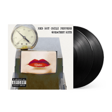 Load image into Gallery viewer, Red Hot Chili Peppers - Greatest Hits - Vinyl LP Record - Bondi Records
