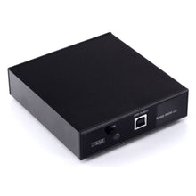 Load image into Gallery viewer, Rega - Fono Mini A2D - Black Phono Preamplifier with a USB Output - Bondi Records

