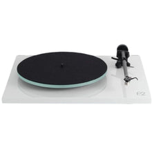 Load image into Gallery viewer, Rega - Planar 2 - Carbon White Turntable - Bondi Records
